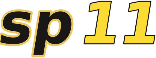 sp11 logo
