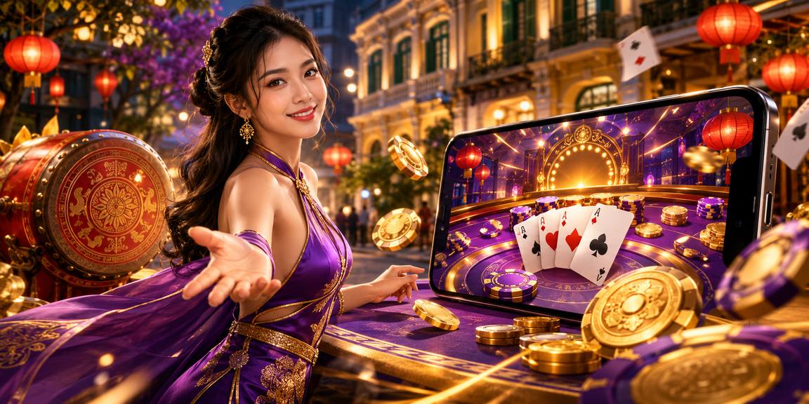 sp11 Bàn live dealer, slot và thể thao — tất cả trong một sảnh