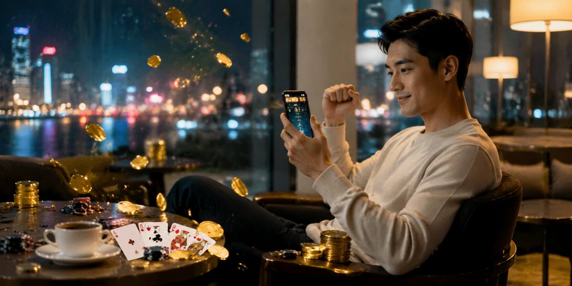 sp11 Casino Trực Tiếp Bàn Quay